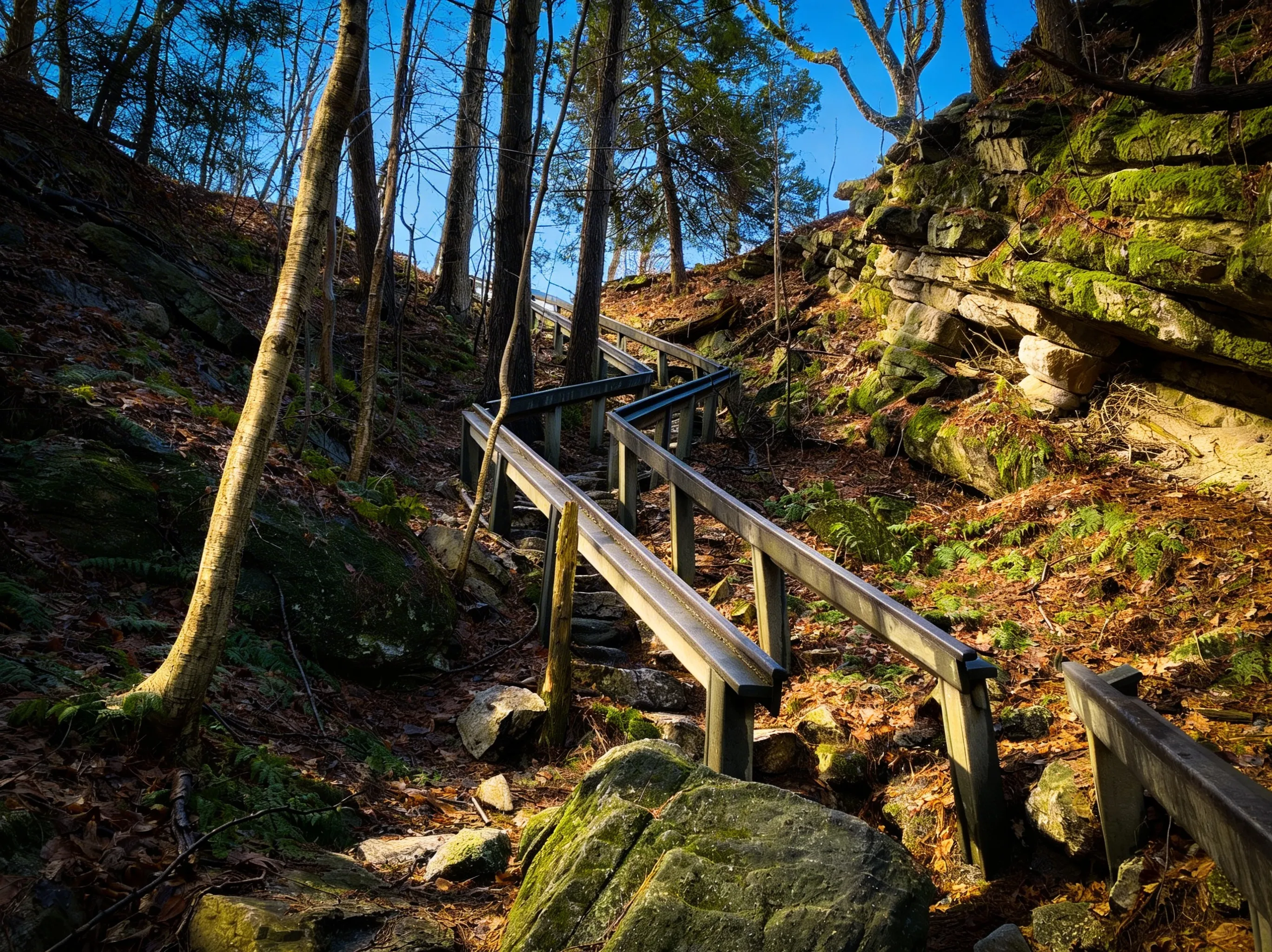 A kettle of hawks swirling in a thermal column during migration