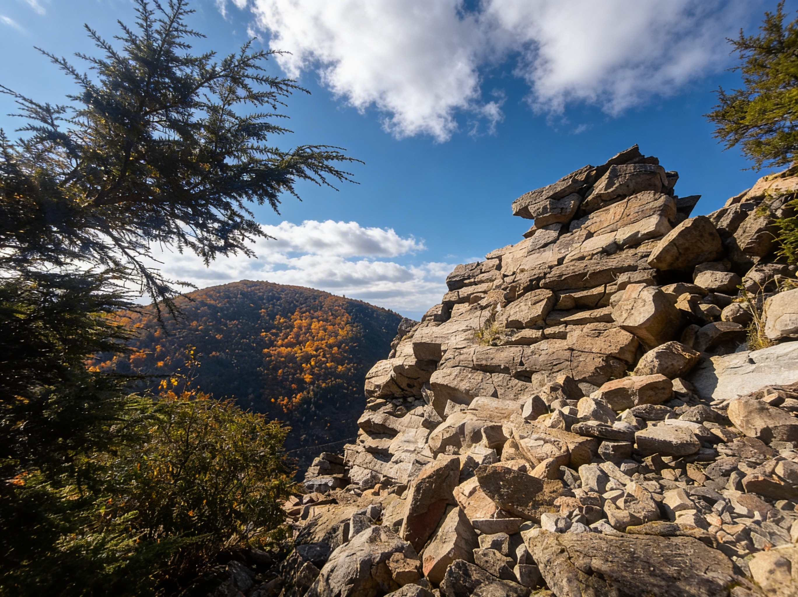 Lehigh Valley Hiking Guide: AT, D&L Trail & Ridge Scrambles