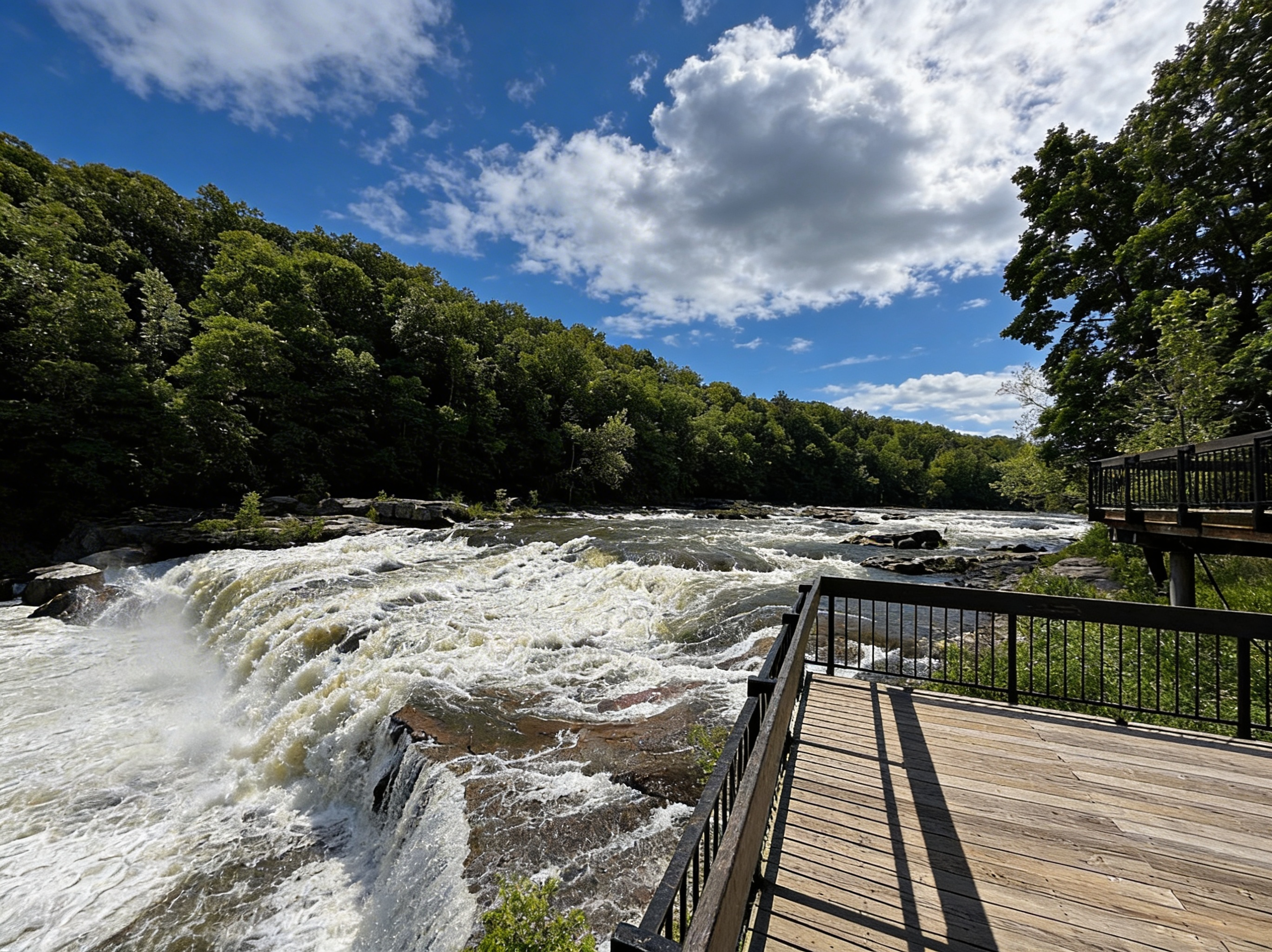 Ohiopyle State Park